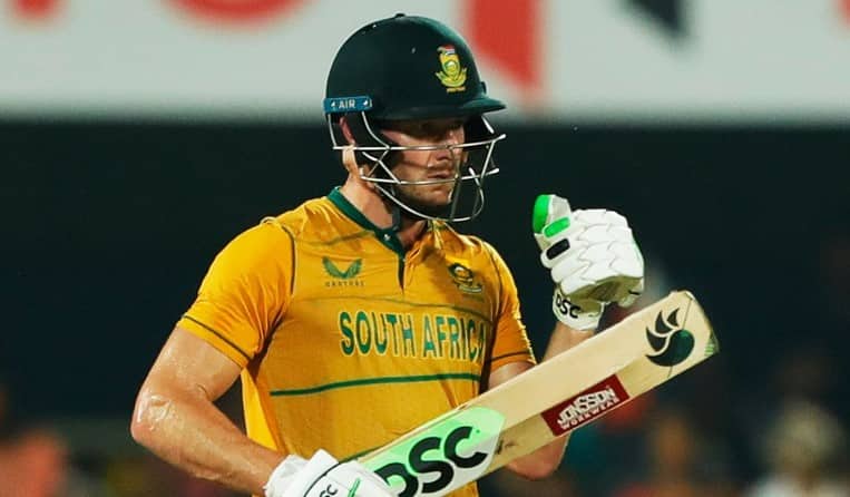 IND vs SA | David Miller tops MS Dhoni, plunders several records with heroic knock in second T20I
